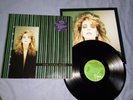 SANDRA   the long play 1986- FIRST GERMANY PRESS - VIRGIN LAB -N/MINT