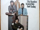 BEATLES Yesterday & Today orig 2nd state pasteover butcher cover Capitol T 2553