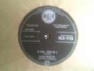 Elvis Presley - A Fool Such As I / I Need Your Love Tonight, 78rpm, VG Condition
