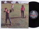 COSMIC PSYCHOS Down On the Farm MR. SPACEMAN LP NM australia
