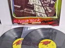 Frank Zappa In New York UK press Punkys Whips Uncensored Live