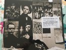 Depeche Mode 101 SEALED DOUBLE LIVE LP. 180gm. New.
