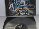 Hitten State Of Shock Clear Vinyl LP Record new