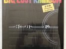 Big Lost Rainbow s/t LP NM/NM Akarma Hard Psych Prog Acid Archives