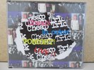 CHEAP TRICK- In Color, Heaven Tonight 1988 RARE LIVE Retrospective Album 3-CD