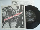 Punk DEAD KENNEDYS Holiday In Cambodia/Police Truck OPTIONAL MUSIC 7