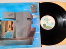 IF - IF 2 - Prog / Jazz Rock - Pink rimmed Island Near Mint 1st Press Vinyl LP