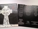BLACK SABBATH - Headless Cross - IRS 1st Press Vinyl LP