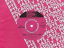 THE TRAFFIC JAM ALMOST BUT NOT QUITE THERE  STATUS QUO PSYCH N/MINT