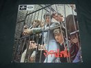 THE YARDBIRDS - FIVE LIVE YARDBIRDS, 1964 ORIG. U.K. COLUMBIA LBL VINYL LP 1N 1N
