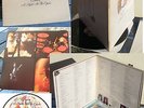 QUEEN-A NIGHT AT THE OPERA UK  Lp 1st press G/F NEAR MINT  RARE PRESS