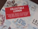 BEATLES John Lennon Shaved Fish STILL SEALED LP with hype sticker promo hole