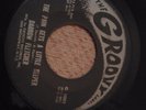 northern soul darrow fletcher the pain gets a little deeper groovy