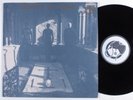 DEATH IN JUNE Nada  NEW EUROPEAN RECORDINGS LP VG++/VG+ UK 1st pressing