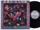 DER PLAN Die Letzte Rache ATA TAK LP VG++ germany