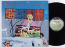 GEORGE HARRISON Electronic Sound ZAPPLE LP NM