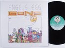 GONG Angels Egg RADIO GNOME LP NM uk