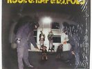 Kool G Rap & D.J. Polo - Live & Let Die LP - Cold Chillin' Shrink