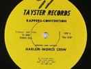 Harlem World Crew - Rappers Convention 12