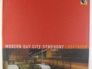 Looptroop - Modern Day City Symphony 2xLP - David Vs. Goliath Sweden VG+