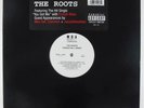 The Roots - Things Fall Apart 2xLP - MCA VG++