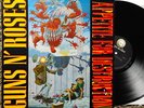 LP GUNS N`ROSES-APPETITE FOR DESTRUCTION,GEFFEN REC.87Germany,Cover:gut/Vinyl:1A
