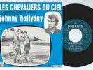 JOHNNY HALLYDAY 