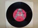 JETHRO TOE: (Pre-Jethro Tull) Sunshine Day- Aeroplane-U.K. 7