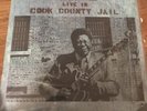 Live in Cook County Jail by B.B. King Vinyl Lp Record Album Blues 12