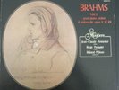PENNETIER - PASQUIER - PIDOUX / BRAHMS trios / HARMONIA MUNDI