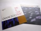 Galaxie 500 – This Is Our Music + Blue Thunder – Original Rough Trade Pressings