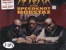 twista & the speedknot mobstaz mobstability STILL SEALED NEW OVP 2xVinyl LP