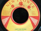 Rising Son - Jah Jah Robe JA New Flower 7