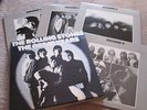 THE ROLLING STONES - THE GREAT YEARS - 4 LP BOX SET