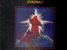 Enigma McMxc A.D. Virgin Vinyl LP