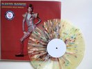 DAVID BOWIE - DEMANDING BILLY DOLLS Rare Splatter Vinyl 24/53