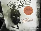 LP  GREGG ROLIE - GRINGO * SANTANA JOURNEY * COLUMBIA 1987 USA OIS *  OVP SEALED