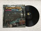 THE BASKERVILLE HOUNDS SPACE ROCK PART 2 GARAGE ROCK PSYCH SHRINK EX+