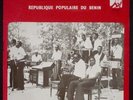 ORCHESTRE NATIONAL LES VOLCANS / AMAZING AFRO BENIN RYTHMS 1977-LISTEN plays NM