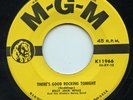HEAR- Rare Rockabilly 45 - Billy Jack Wills - There's Good Rocking Tonight - MGM