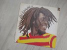 Ini Kamoze - Mini LP, Island Records IMA 7 VG+/VG+