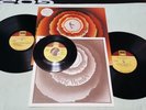 Stevie Wonder - Songs In The Key of Life LP T13 34062 1976 (EX) US 1st Complete