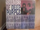 DEEP PURPLE ,