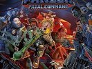 Panzer-Fatal Command  (UK IMPORT)  VINYL NEW