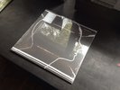 `Slowdive - Slowdive [LP] (Silver Colored Vinyl, Sealed New