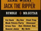 WRAY,LINK-Jack The Ripper  (US IMPORT)  VINYL LP NEW
