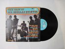 Sir Douglas Quintet The Best Of Sir Douglas Original Mono Garage Rock Psych LP