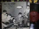 JIMMY RANEY ENSEMBLE 10” LP New Jazz 1103 DG ORIGINAL 1953 PHIL WOODS EX
