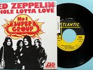 LED ZEPPELIN 