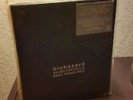 Coffret 6 OST Resident Evil-0, 1, 2, 3, 4, X-Biohazard Sound Chronicle Musique